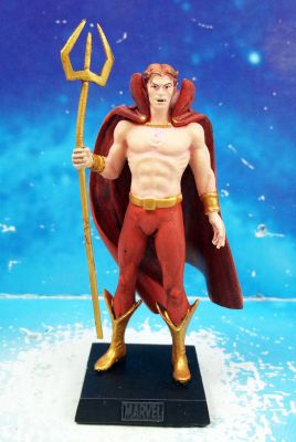 Marvel Super Heroes Eaglemoss Son Of Satan Le Fils De Satan