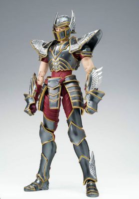 Saint Seiya Knight Of The Zodiac Myth Cloth EX Pegasus Seiya