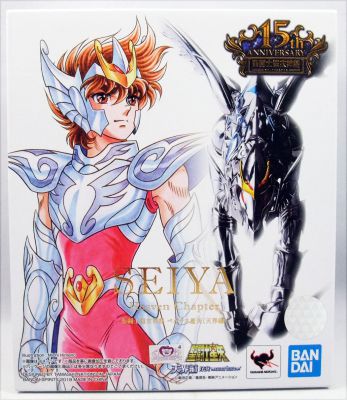 Saint Seiya Myth Cloth Pegasus Seiya Version 5 Heaven Chapter