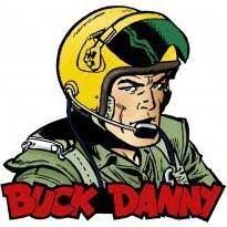 Buck Danny (Les Aventures de)