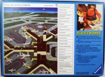 1450 Electronic - Jeu de quiz questions électrique - Ravensburger 1984