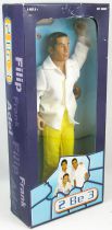 2 Be 3 - Frank, Filip and Adel - 12\'\' Collectible Doll - Jalec 1997 - Mint in box