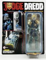 2000 AD: Judge Dredd - Hiya Toys - Judge Anderson (Hall of Heroes) 1:18 Scale Figure