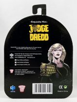 2000 AD: Judge Dredd - Hiya Toys - Judge Anderson vs. The Dark Judges 1:18 Scale Figure