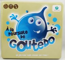 A la Poursuite de Goutedo - Educative Board Game - Syndicat de l\'Orge 2016