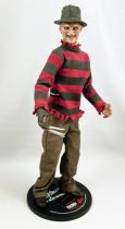 A nightmare on Elm Street - 12\  Sideshow - Freddy Krueger \ Classic\  (loose)