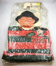 A Nightmare on Elm Street - Costume de Freddy Krueger - Collegeville Costumes 1987