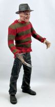 A Nightmare On Elm Street III - 12inch Mezco Toyz Cinema Of Fear - \ Dream Warrior\  Freddy Krueger