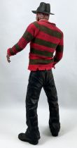 A Nightmare On Elm Street III - 12inch Mezco Toyz Cinema Of Fear - \ Dream Warrior\  Freddy Krueger