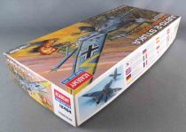 Academy Hobby Model Kits - 12404 Avion WW2 Luftwafe JU87G-2 Stuka Kanonen Vogel 1/72 Neuf Boite