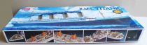 Academy Hobby Model Kits - 1458 Paquebot R.M.S. Titanic 1:400 Mint in Box