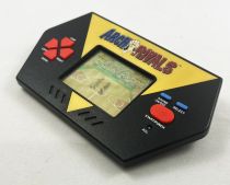 Acclaim - Handheld Game - Arch Rivals (loose)