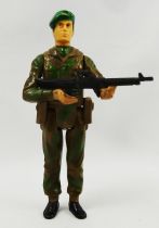 Action Force - Action Man British Marine (loose)