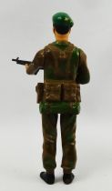 Action Force - Action Man British Marine (loose)