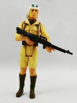 Action Force - Action Man Desert Rat (loose)