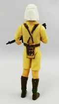 Action Force - Action Man Desert Rat (loose)