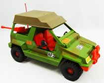 Action Force - AF3 Special Patrol Vehicle (loose)