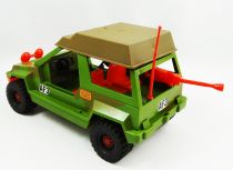 Action Force - AF3 Special Patrol Vehicle (loose)