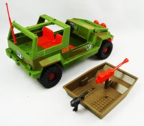 Action Force - AF3 Special Patrol Vehicle (loose)