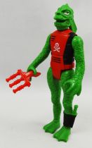 Action Force - Enemy Force - Kraken (loose complete)