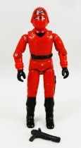 Action Force - Enemy Force - Red Laser (loose)