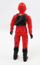 Action Force - Enemy Force - Red Laser (loose)