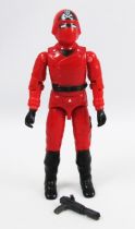 Action Force - Enemy Force - Red Laser (loose)