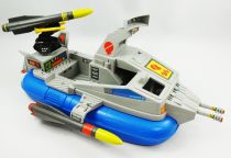 Action Force - Q Force - Swordfish (loose)