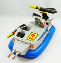 Action Force - Q Force - Swordfish (loose)