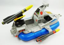 Action Force - Q Force - Swordfish (loose)