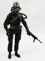 Action Force - S.A.S. - S.A.S. Attack Trooper (loose complete)