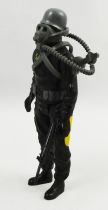 Action Force - S.A.S. - S.A.S. Attack Trooper (loose complete)