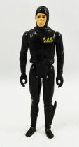 Action Force - S.A.S. - S.A.S. Frogman \ Barracuda\  (loose)