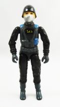 Action Force - S.A.S. Force - S.A.S. Wolverine & Hunter / Croco & Chasseur (loose)