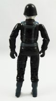 Action Force - S.A.S. Force - S.A.S. Wolverine & Hunter / Croco & Chasseur (loose)