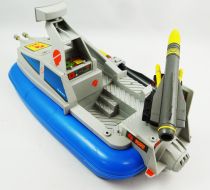 Action Force - Sonar Force - Swordfish Espadon (loose)