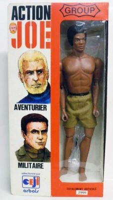 action joe 1975