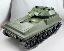 Action Man - Scorpion Tank - Palitoy Ref 34710