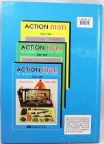 Action Man \ The Ultimate Collectors Guide\  by Alan Hall - Vol.1 (1966-1969) - Middleton Press