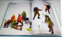 Action Man \ The Ultimate Collectors Guide\  by Alan Hall - Vol.1 (1966-1969) - Middleton Press