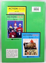 Action Man \ The Ultimate Collectors Guide\  by Alan Hall - Vol.2 (1970-1977) - Middleton Press