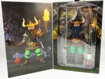 Advanced Dungeons & Dragons - NECA - Elkhorn (Ultimate Action-Figure)