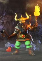 Advanced Dungeons & Dragons - NECA - Elkhorn (Ultimate Action-Figure)