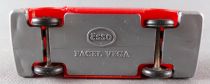 Advertising Figures - Esso - Facel Vega Car with Drop Boy & Drop Girl Figures