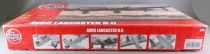 Airfix - #A8001 Avro Lancaster B.II WW2 RAF Bomber Aircraft 1:72 Mint in Box