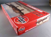 Airfix - #A8001 Avro Lancaster B.II WW2 RAF Bomber Aircraft 1:72 Mint in Box