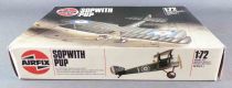 Airfix - N°9 61062 Série 1 Sopwith Pup Avion Biplan 1/72 Neuf Boite