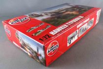 Airfix - N°A02041 Hawker Typhoon IB Avion Chasse RAF WW2 1/72 Neuf Boite