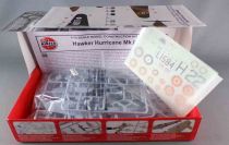 Airfix - N°A02067 Hawker Hurricane Mk.1 WW2 RAF Fighter Aircraft 1:72 Mint in Box