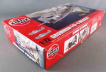 Airfix - N°A02070 Grumman F4F-4 Wildcat Avion Chasse US Navy WW2 1/72 Neuf Boite